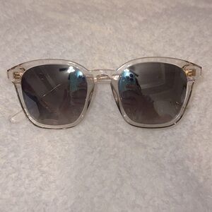 Krewe Prytania Sunglasses